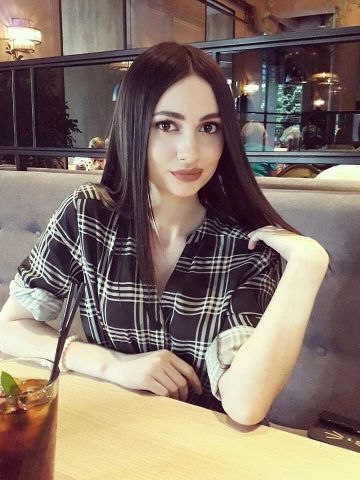 Анкета проститутки Марина - Фото 1, , 22 года, №223966